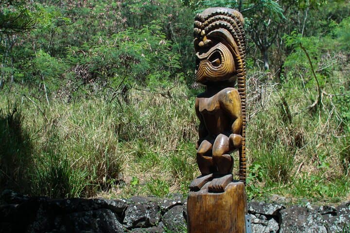 Kualoa Ranch Jungle Expedition: Off‑Road Pinzgauer Adventure on Oahu photo 5