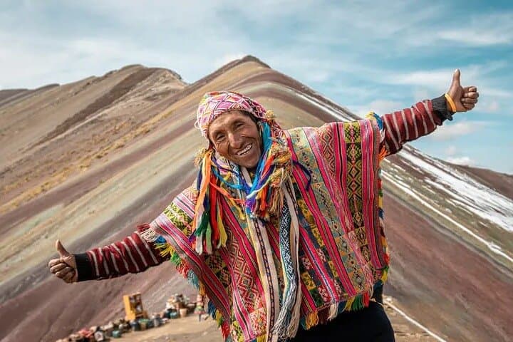 Full-Day ATV Adventure to Rainbow Mountain (Vinicunca) from Cusco photo 4