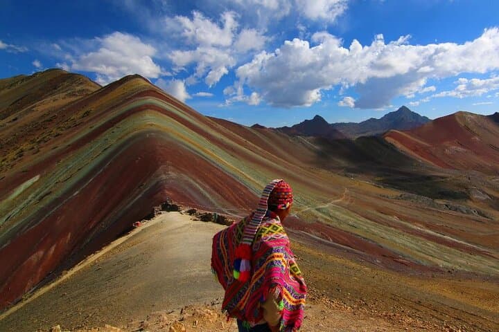 Full-Day ATV Adventure to Rainbow Mountain (Vinicunca) from Cusco photo 5