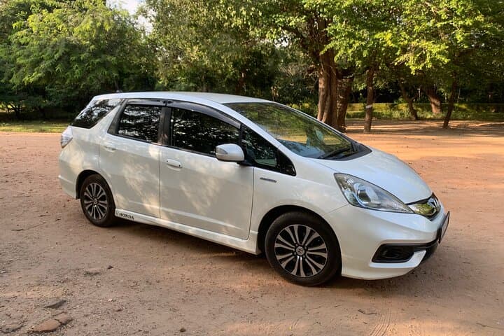 Colombo Airport to Negombo Private Transfer — Fast Reliable Hotel Drop-off