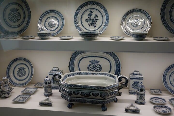 Skip-the-Line Lobkowicz Palace Private Tour and Concert in Prague photo 5