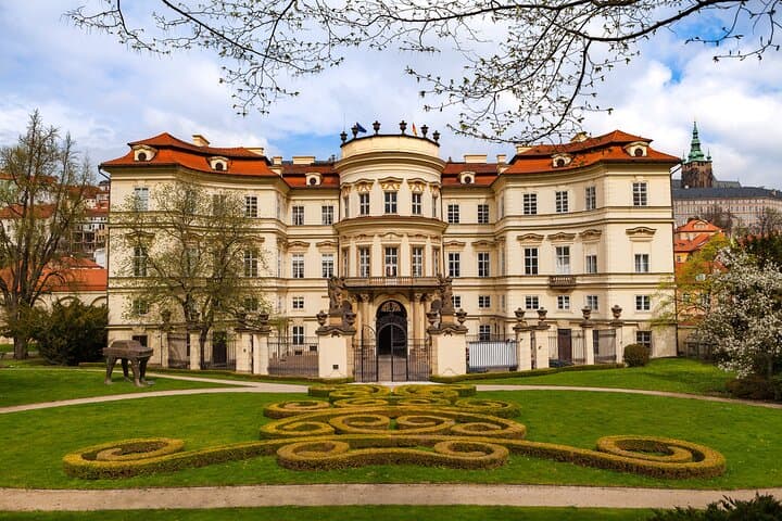 Skip-the-Line Lobkowicz Palace Private Tour and Concert in Prague photo 3