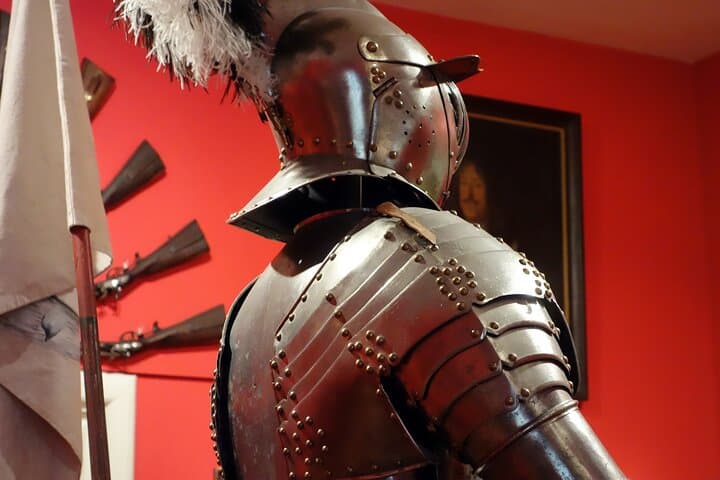 Skip-the-Line Lobkowicz Palace Private Tour and Concert in Prague photo 6
