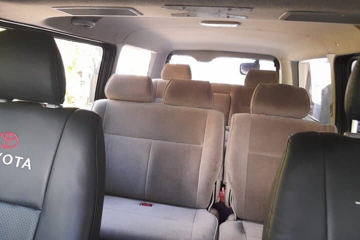 Colombo Airport to Negombo Private Transfer — Fast Reliable Hotel Drop-off photo 3