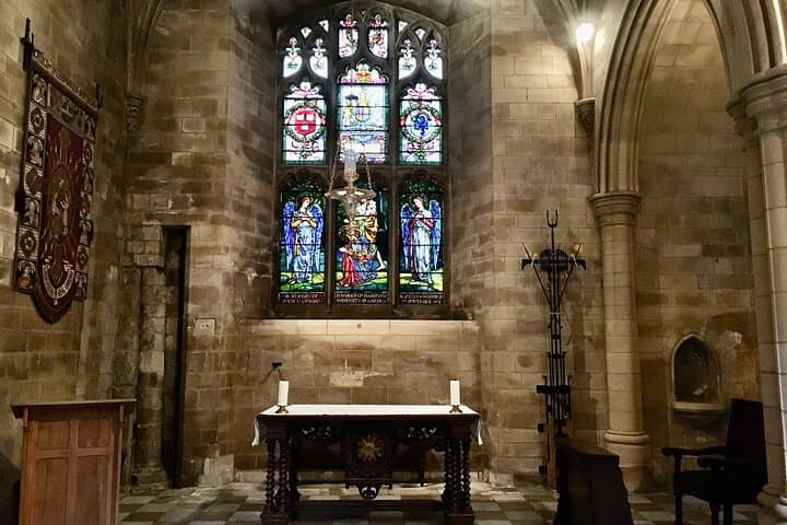 St Paul's to London Bridge: Half-Day River Thames Walking Tour with a Local Guide photo 6