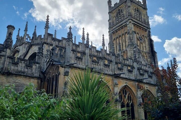 Explore Cirencester: Self-Guided Audio Tour of Tall Tales and Hidden History photo 2