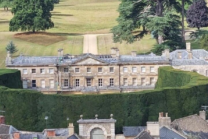 Explore Cirencester: Self-Guided Audio Tour of Tall Tales and Hidden History photo 1