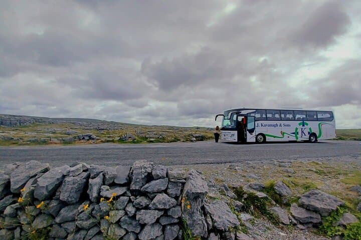 Ireland and Dublin 4-Day Guided Discovery — Cliffs, Glendalough & Giant's Causeway photo 5
