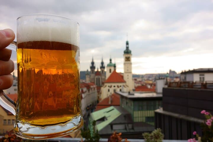 Prague to Pilsen & Pilsner Urquell: Private Day Trip from Prague photo 3