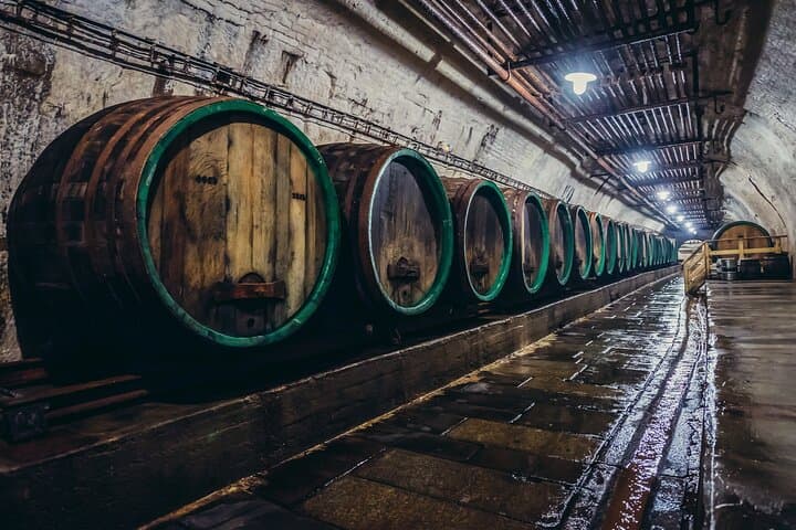 Prague to Pilsen & Pilsner Urquell: Private Day Trip from Prague photo 4