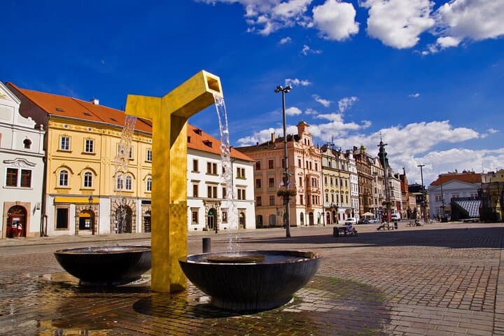Prague to Pilsen & Pilsner Urquell: Private Day Trip from Prague photo 5