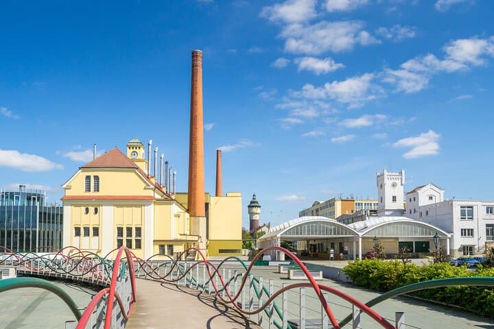 Prague to Pilsen & Pilsner Urquell: Private Day Trip from Prague photo 6