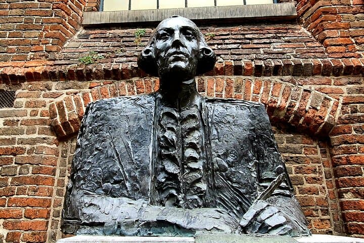 Escape Xperience Zwolle: The Secret Key — Self-Guided Puzzle Walk photo 3
