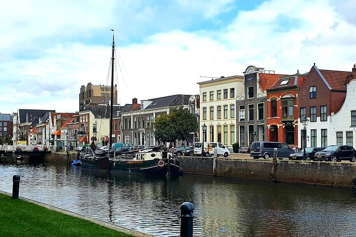 Escape Xperience Zwolle: The Secret Key — Self-Guided Puzzle Walk photo 2