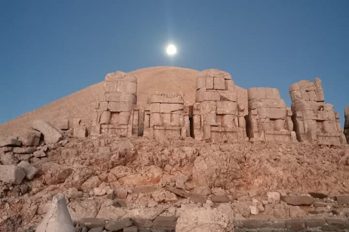 Private 9-Day Mesopotamia and Cappadocia Tour — Göreme, Mardin & Nemrut