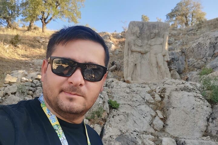 Private 9-Day Mesopotamia and Cappadocia Tour — Göreme, Mardin & Nemrut photo 5