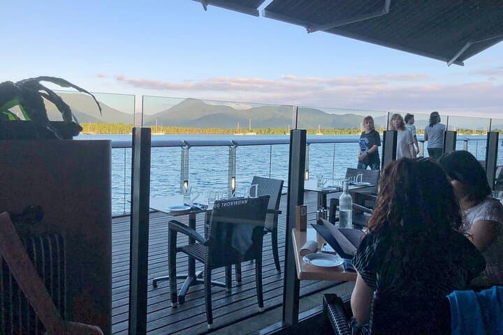 Cairns Combo — Trinity Inlet River Cruise and Small-Group Cairns City Sights photo 3