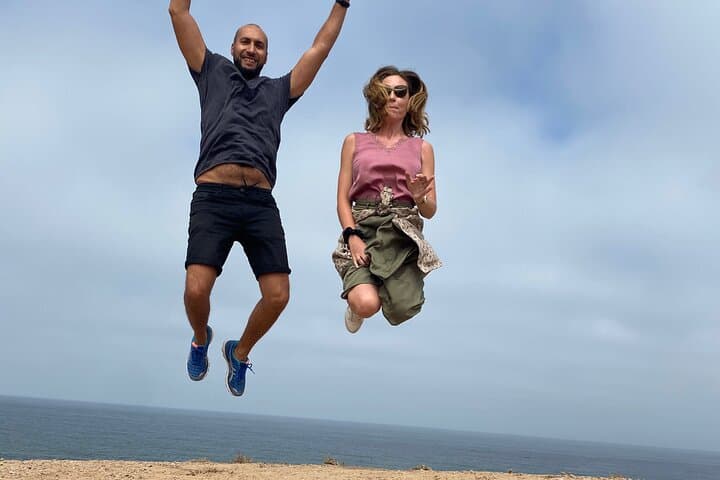 Agadir 4x4 Jeep Safari: Dunes, Berber Lunch & Souss-Massa Views photo 2