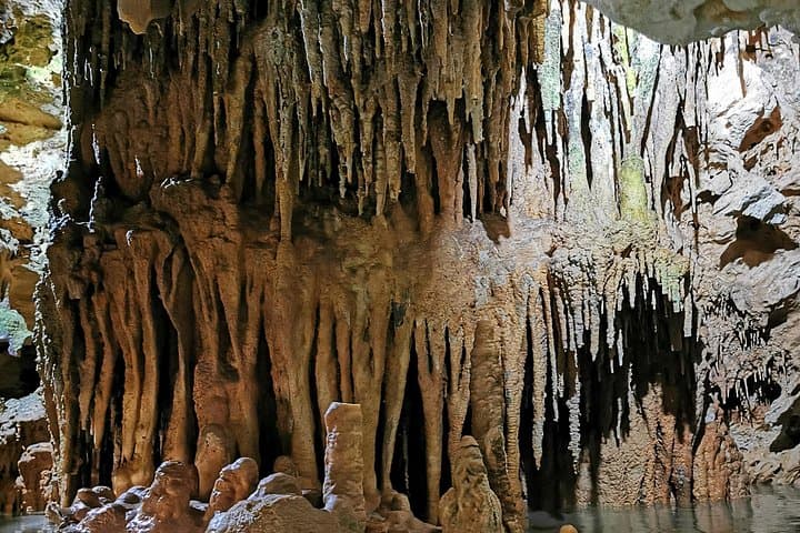 Private Tulum Ruins and Kantun Chi Cenotes Tour from Playa del Carmen photo 4