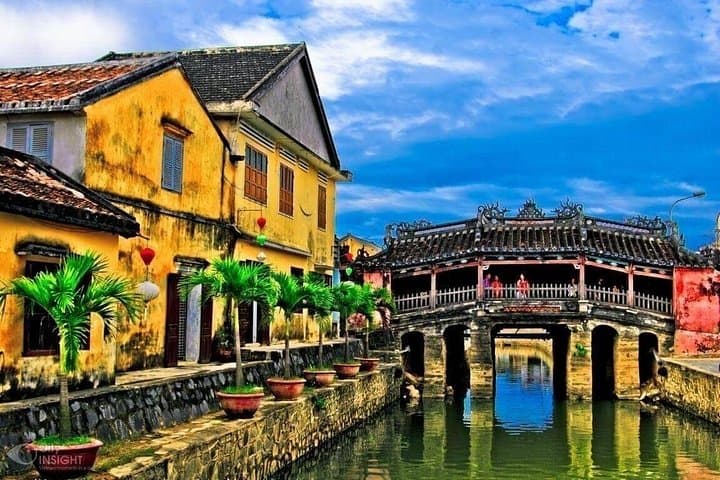 5-Day Central Vietnam Heritage Tour: Hue, Hoi An & Da Nang Highlights photo 1