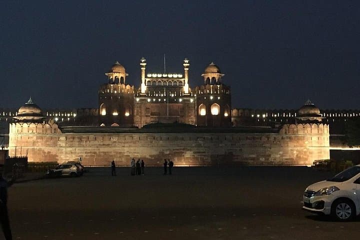 Palace on Wheels: Luxury Golden Triangle Rail Odyssey From Delhi to Jaisalmer photo 3