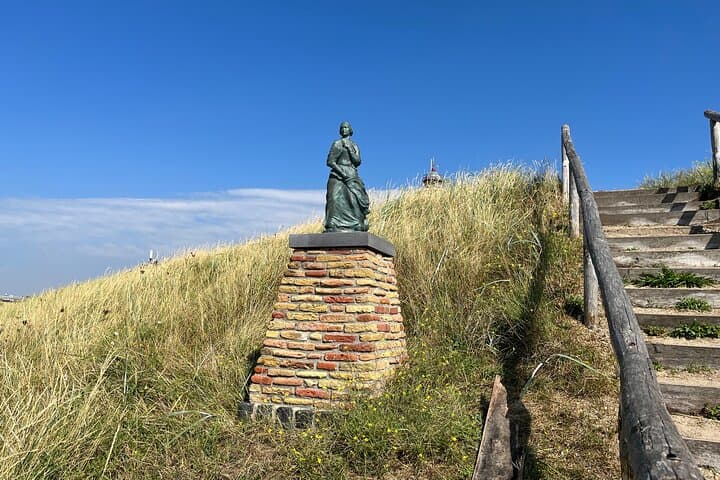 Self-Guided SmartWalk: Egmond aan Zee Coastal Walking Tour photo 5