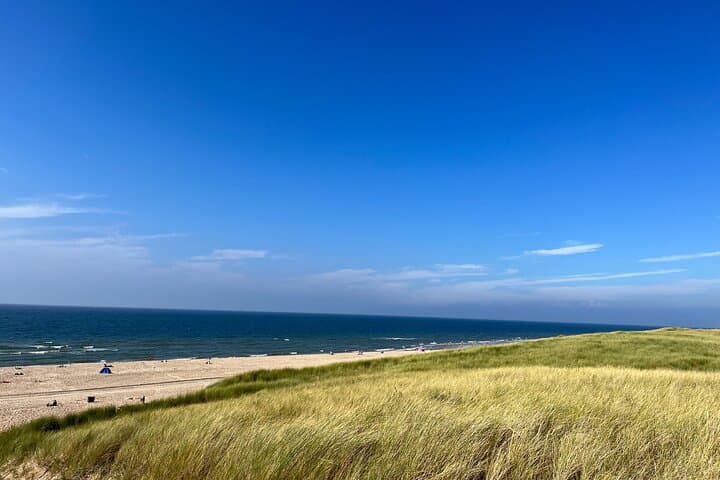 Self-Guided SmartWalk: Egmond aan Zee Coastal Walking Tour photo 3