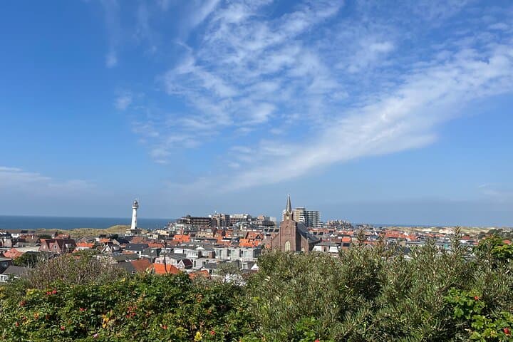 Self-Guided SmartWalk: Egmond aan Zee Coastal Walking Tour photo 2