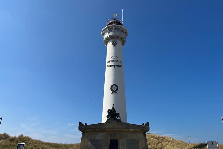 Self-Guided SmartWalk: Egmond aan Zee Coastal Walking Tour photo 4