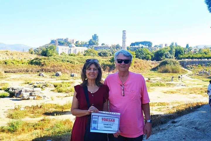 5-Day ANZAC Tour Alpha — Gallipoli Dawn Service, Troy & Istanbul Highlights photo 4