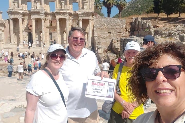 5-Day ANZAC Tour Alpha — Gallipoli Dawn Service, Troy & Istanbul Highlights photo 2
