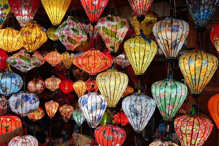 5-Day Central Vietnam Heritage Tour: Hue, Hoi An & Da Nang Highlights photo 2
