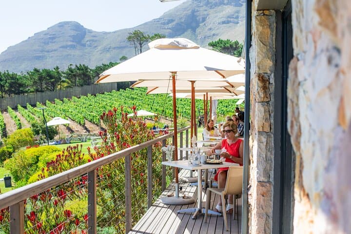 Cape Town Sights & Bites: Private Day Tour of Bo-Kaap, District Six and Constantia photo 4