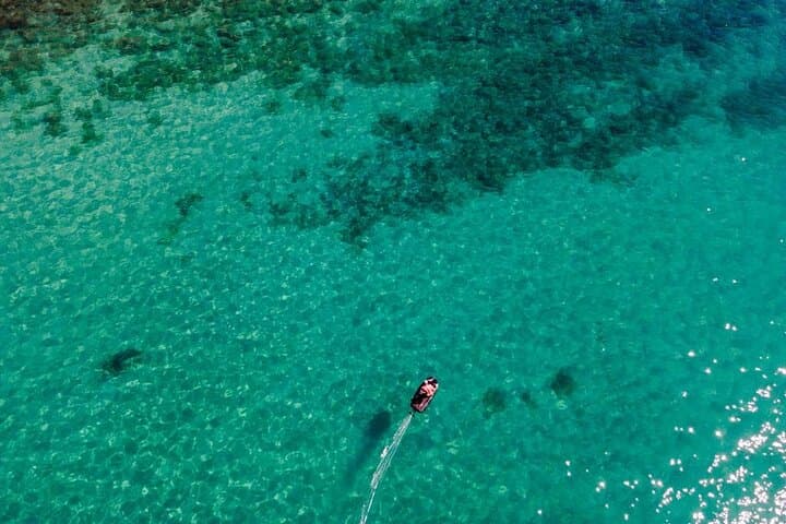 E‑Foil Rental & Guided Foilboard Lessons on Mallorca’s Coast photo 4