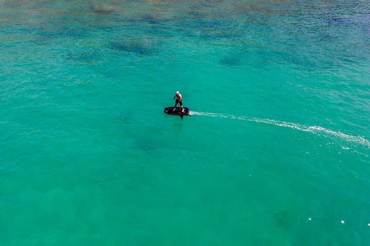 E‑Foil Rental & Guided Foilboard Lessons on Mallorca’s Coast photo 5