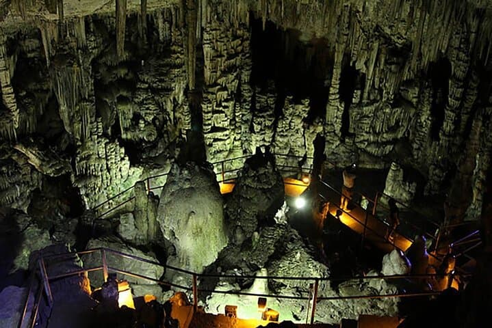 Minoan Mountain Route: Zeus Cave, Lasithi Plateau & Cretan Traditions from Elounda photo 3
