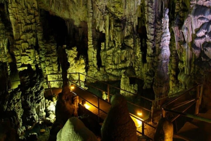 Minoan Mountain Route: Zeus Cave, Lasithi Plateau & Cretan Traditions from Elounda photo 5