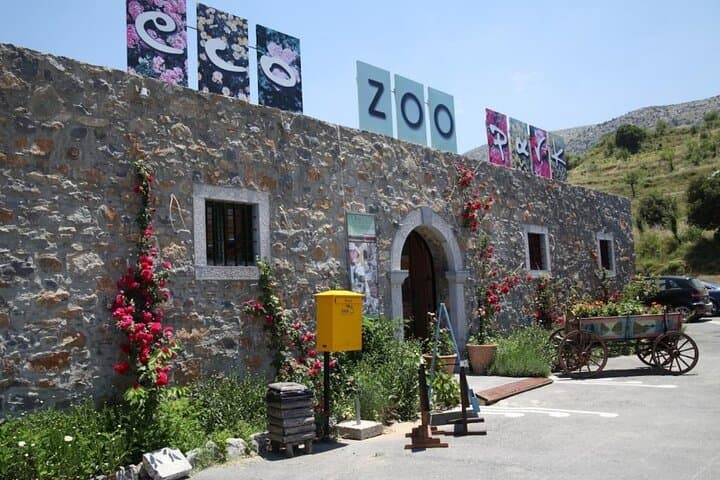 Minoan Mountain Route: Zeus Cave, Lasithi Plateau & Cretan Traditions from Elounda photo 6