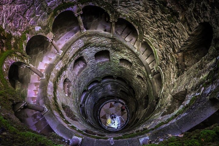 Sintra, Cascais & Cabo da Roca: Full-Day Coastal Castles Tour from Lisbon photo 2