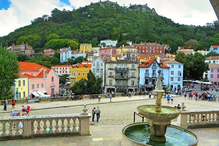 Sintra, Cascais & Cabo da Roca: Full-Day Coastal Castles Tour from Lisbon photo 6