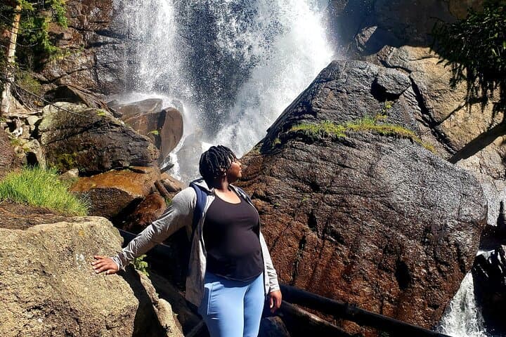 Ouzel Falls Hike: Wild Basin Day Hike in Rocky Mountain National Park photo 5