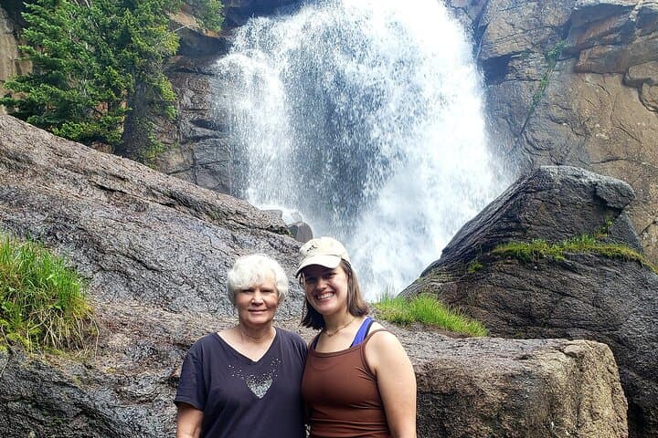 Ouzel Falls Hike: Wild Basin Day Hike in Rocky Mountain National Park photo 6