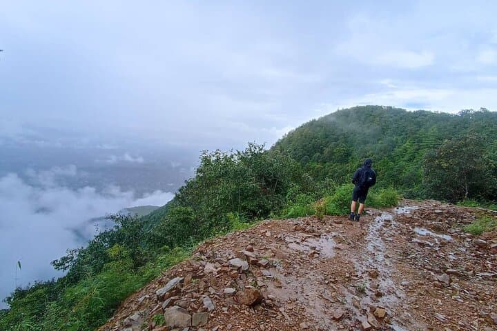 Champadevi Day Hike from Kathmandu: Full-Day Nature Walk to 2285m photo 4