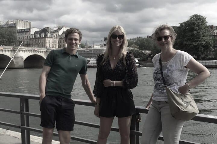 Saint-Germain Chanson Walking Tour — Discover Paris’ Musical Streets photo 2