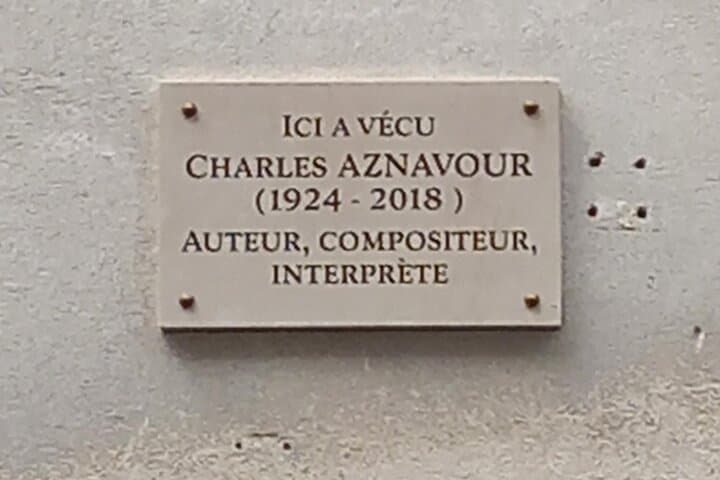 Saint-Germain Chanson Walking Tour — Discover Paris’ Musical Streets photo 3
