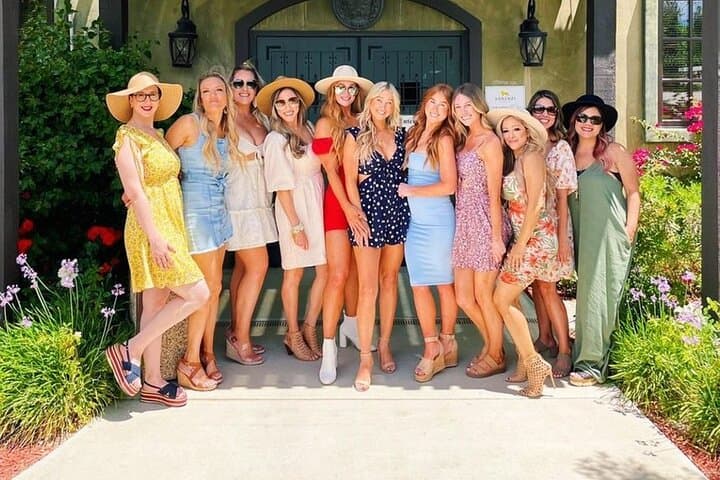 Temecula Premier Wine Tasting Tour — Top Wineries, Cave Lunch & Production Tours photo 3