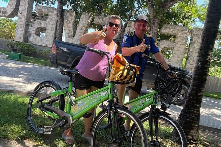 Explore Playa del Carmen by Bike: 24-Hour Bicycle Rental Guide photo 3