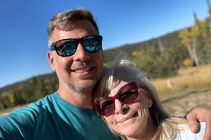 Spirit of the West — Devils Tower & Spearfish Canyon Full-Day Guided Tour photo 5