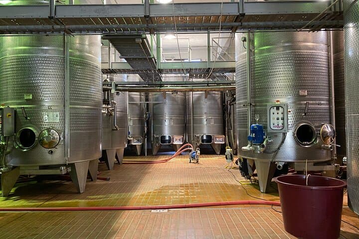 Private Saturnia Hot Springs, Sovana Etruscan Town & Antinori Winery Tasting photo 2