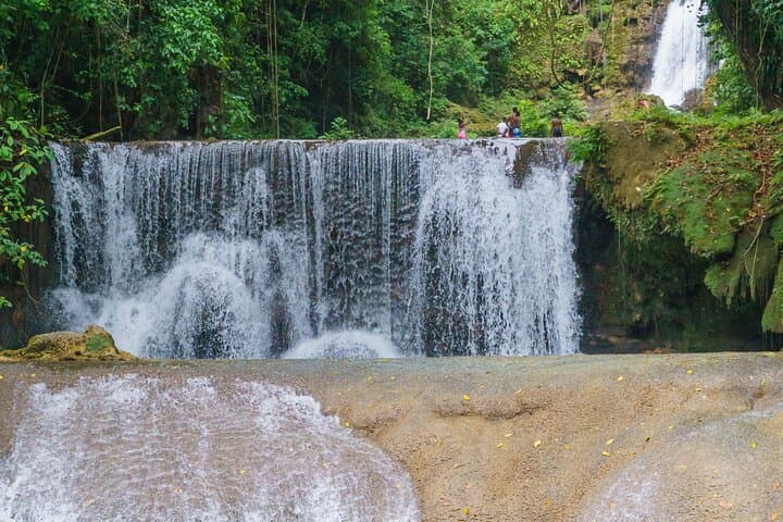Appleton Rum Estate and YS Falls Day Trip from Montego Bay photo 3